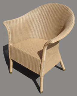 Loom-Möbel Köln, Loomchairs, Loomsessel, Lloyd-Loommöbel, Loomstühle