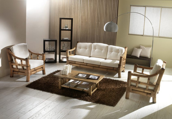 Bambusmöbel www.derkorbmacher.de, Bambus-Möbel Köln, Bambusmöbel Köln