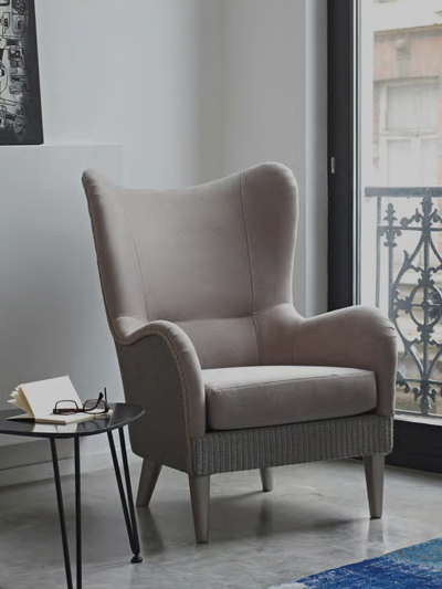 Loom-Möbel Köln, Loomchairs, Loomsessel, Lloyd-Loommöbel, Loomstühle